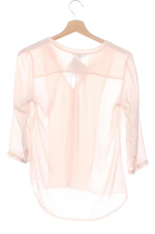 Cămașă de femei H&M, Mărime XS, Culoare Mov deschis, Preț 81,99 Lei