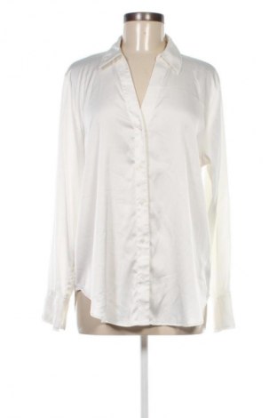 Damenbluse H&M, Größe M, Farbe Weiß, Preis 17,99 €