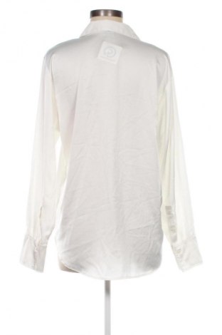 Damenbluse H&M, Größe M, Farbe Weiß, Preis 17,99 €