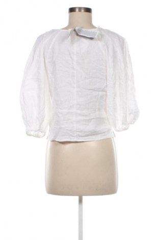 Damenbluse H&M, Größe M, Farbe Weiß, Preis 27,99 €