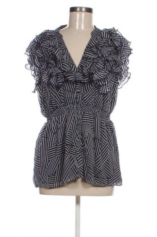 Dámská košile  H&M, Velikost XL, Barva Vícebarevné, Cena  409,00 Kč