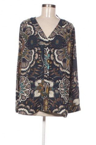 Cămașă de femei H&M, Mărime XL, Culoare Multicolor, Preț 81,99 Lei