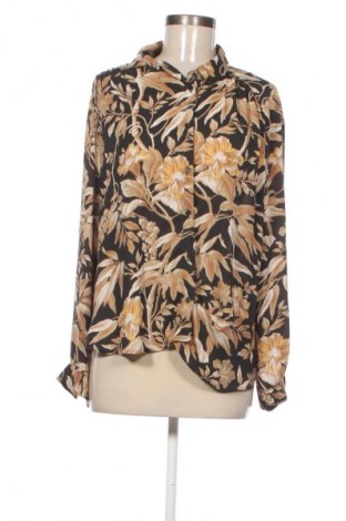 Damenbluse H&M, Größe L, Farbe Mehrfarbig, Preis 8,99 €
