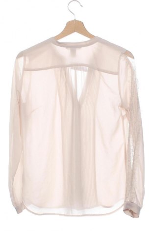 Dámska košeľa  H&M, Veľkosť XS, Farba Béžová, Cena  5,95 €