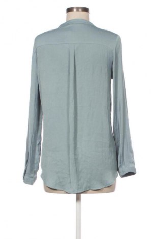 Дамска риза H&M, Размер S, Цвят Зелен, Цена 25,99 лв.
