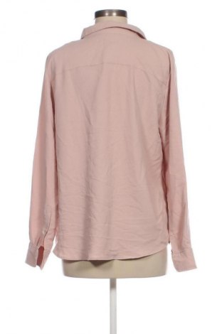 Damenbluse H&M, Größe L, Farbe Aschrosa, Preis 17,99 €