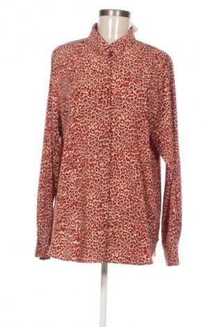 Damenbluse H&M, Größe XL, Farbe Mehrfarbig, Preis 11,99 €