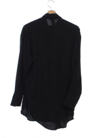 Damenbluse H&M, Größe XS, Farbe Schwarz, Preis € 11,99