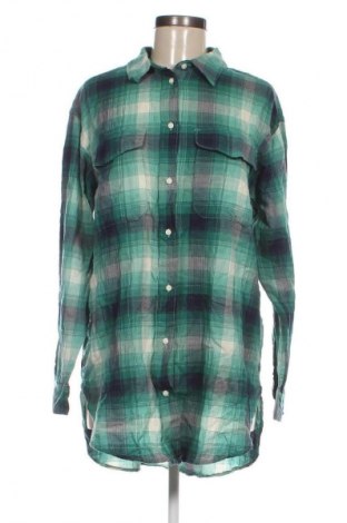 Dámská košile  H&M, Velikost S, Barva Vícebarevné, Cena  269,00 Kč