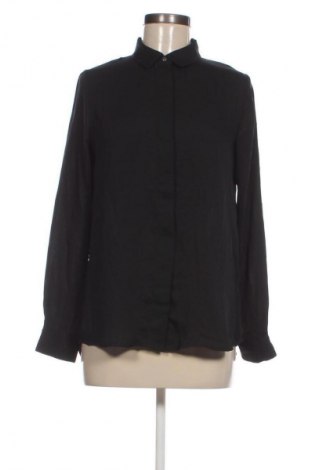 Cămașă de femei H&M, Mărime M, Culoare Negru, Preț 81,99 Lei