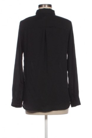 Cămașă de femei H&M, Mărime M, Culoare Negru, Preț 81,99 Lei