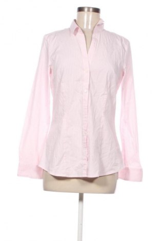 Damska koszula H&M, Rozmiar L, Kolor Kolorowy, Cena 81,99 zł