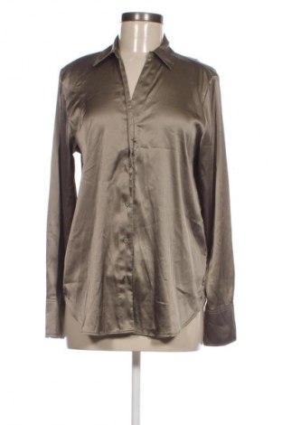 Damenbluse H&M, Größe S, Farbe Beige, Preis 17,99 €