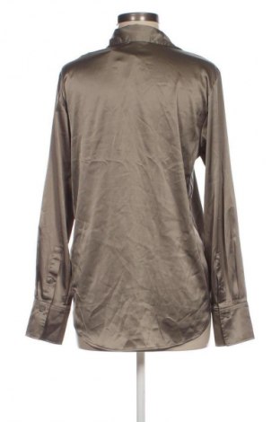 Damenbluse H&M, Größe S, Farbe Beige, Preis 17,99 €