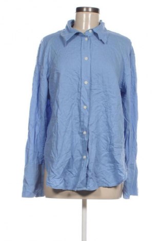 Női ing H&M, Méret XL, Szín Kék, Ár 6 809 Ft