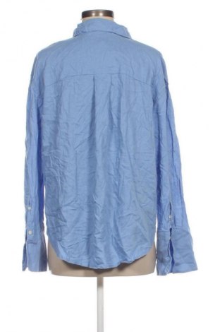 Női ing H&M, Méret XL, Szín Kék, Ár 6 809 Ft