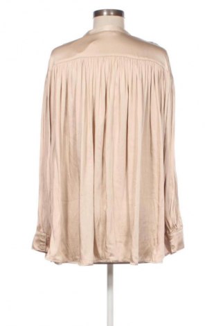 Dámska košeľa  H&M, Veľkosť XL, Farba Béžová, Cena  9,95 €