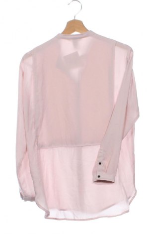 Dámska košeľa  H&M, Veľkosť XS, Farba Ružová, Cena  14,95 €