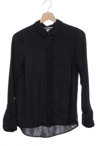 Damska koszula H&M, Rozmiar XS, Kolor Czarny, Cena 81,99 zł