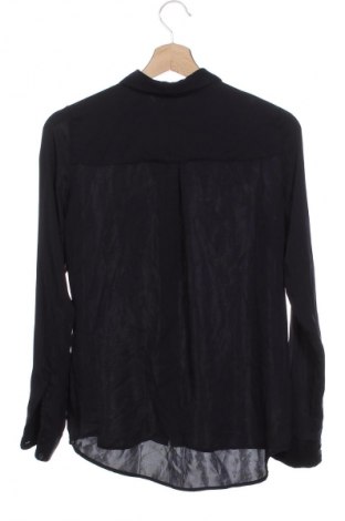 Damska koszula H&M, Rozmiar XS, Kolor Czarny, Cena 81,99 zł