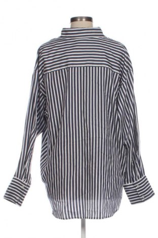 Дамска риза H&M, Размер XL, Цвят Многоцветен, Цена 25,99 лв.