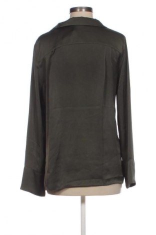 Γυναικείο πουκάμισο H&M, Μέγεθος M, Χρώμα Πράσινο, Τιμή 15,99 €