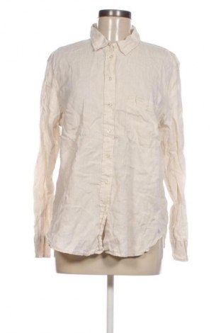 Damenbluse H&M, Größe M, Farbe Beige, Preis 17,99 €