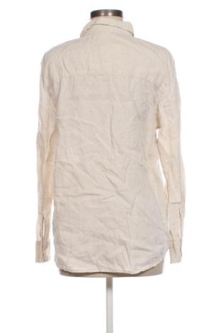 Damenbluse H&M, Größe M, Farbe Beige, Preis 17,99 €