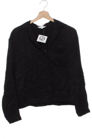 Női ing H&M, Méret XS, Szín Fekete, Ár 6 809 Ft