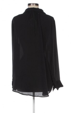 Damenbluse H&M, Größe L, Farbe Schwarz, Preis € 17,99