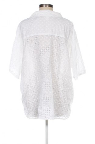 Damska koszula H&M, Rozmiar XL, Kolor Biały, Cena 81,99 zł