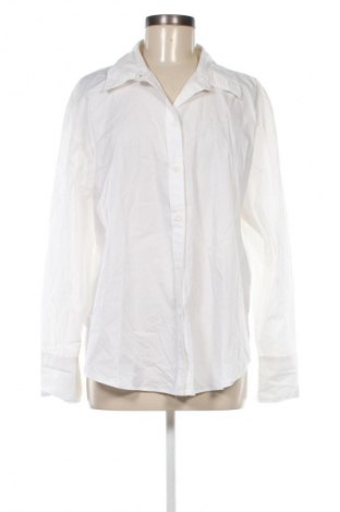 Damenbluse H&M, Größe M, Farbe Weiß, Preis 8,99 €
