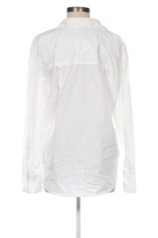 Damenbluse H&M, Größe M, Farbe Weiß, Preis 8,99 €