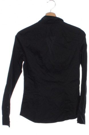 Damenbluse H&M, Größe XS, Farbe Schwarz, Preis 7,99 €