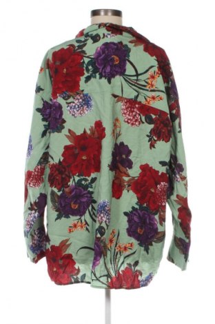 Cămașă de femei H&M, Mărime XXL, Culoare Multicolor, Preț 81,99 Lei