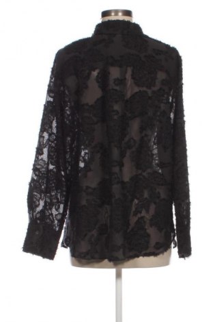 Dámska košeľa  H&M, Veľkosť L, Farba Čierna, Cena  6,95 €
