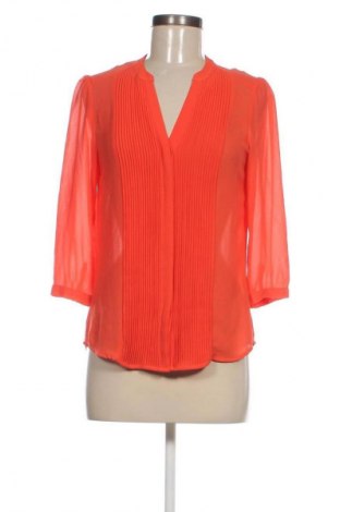 Dámská košile  H&M, Velikost S, Barva Oranžová, Cena  409,00 Kč