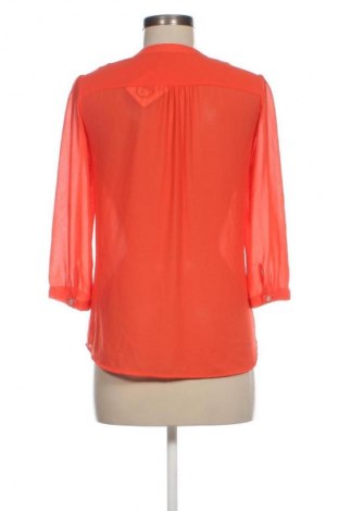 Dámská košile  H&M, Velikost S, Barva Oranžová, Cena  409,00 Kč