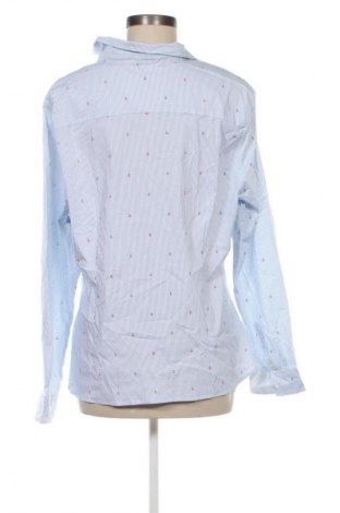 Dámska košeľa  H&M, Veľkosť XXL, Farba Viacfarebná, Cena  14,95 €