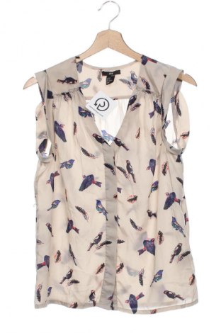 Damenbluse H&M, Größe XS, Farbe Mehrfarbig, Preis 17,99 €