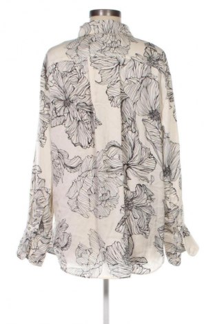 Damska koszula H&M, Rozmiar M, Kolor Kolorowy, Cena 81,99 zł