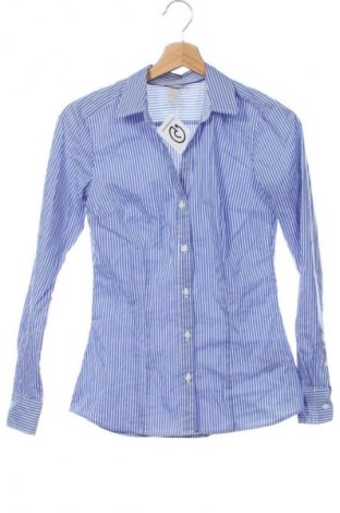 Damska koszula H&M, Rozmiar XS, Kolor Kolorowy, Cena 81,99 zł