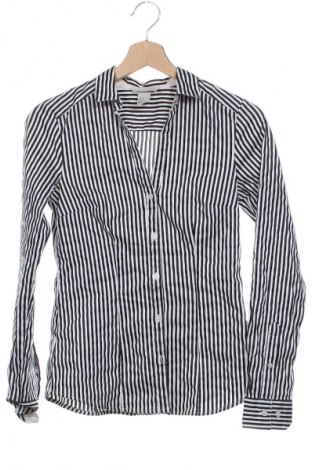 Дамска риза H&M, Размер XS, Цвят Многоцветен, Цена 25,99 лв.