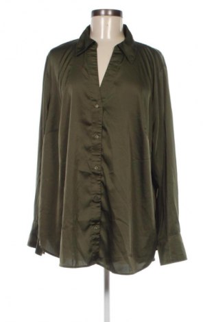 Női ing H&M, Méret XL, Szín Zöld, Ár 6 809 Ft