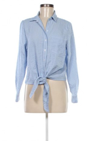 Дамска риза H&M, Размер S, Цвят Многоцветен, Цена 11,99 лв.