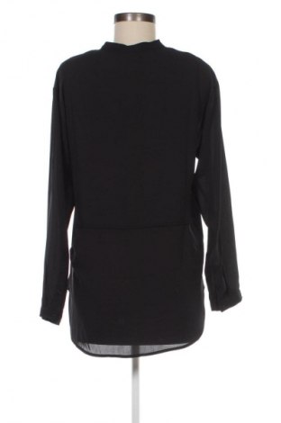 Damenbluse H&M, Größe S, Farbe Schwarz, Preis € 17,99