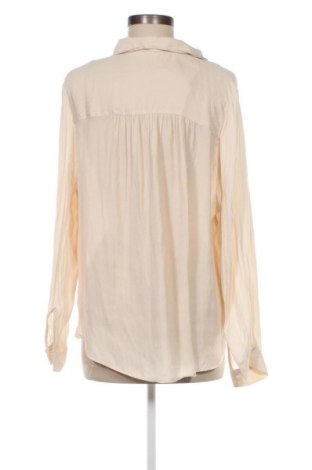 Dámska košeľa  H&M, Veľkosť L, Farba Béžová, Cena  14,95 €