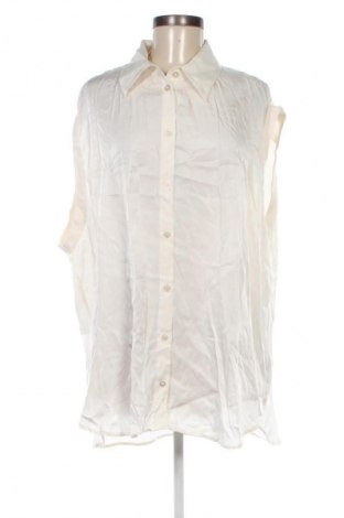 Damenbluse H&M, Größe XL, Farbe Weiß, Preis 17,99 €