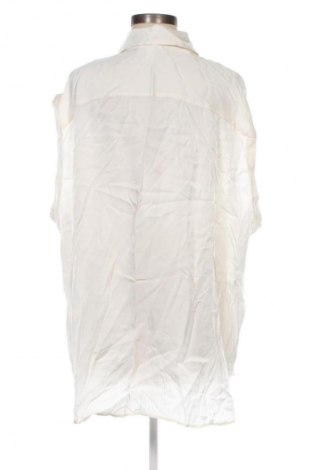 Damenbluse H&M, Größe XL, Farbe Weiß, Preis 17,99 €