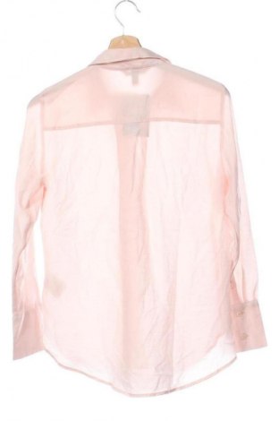 Damenbluse H&M, Größe XS, Farbe Rosa, Preis € 27,99